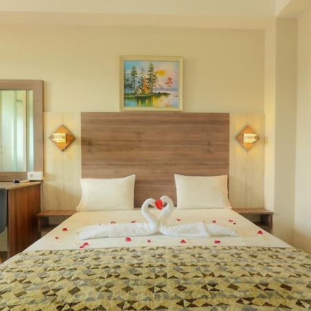 Ons Motel & Guest House Mahébourg Εξωτερικό φωτογραφία