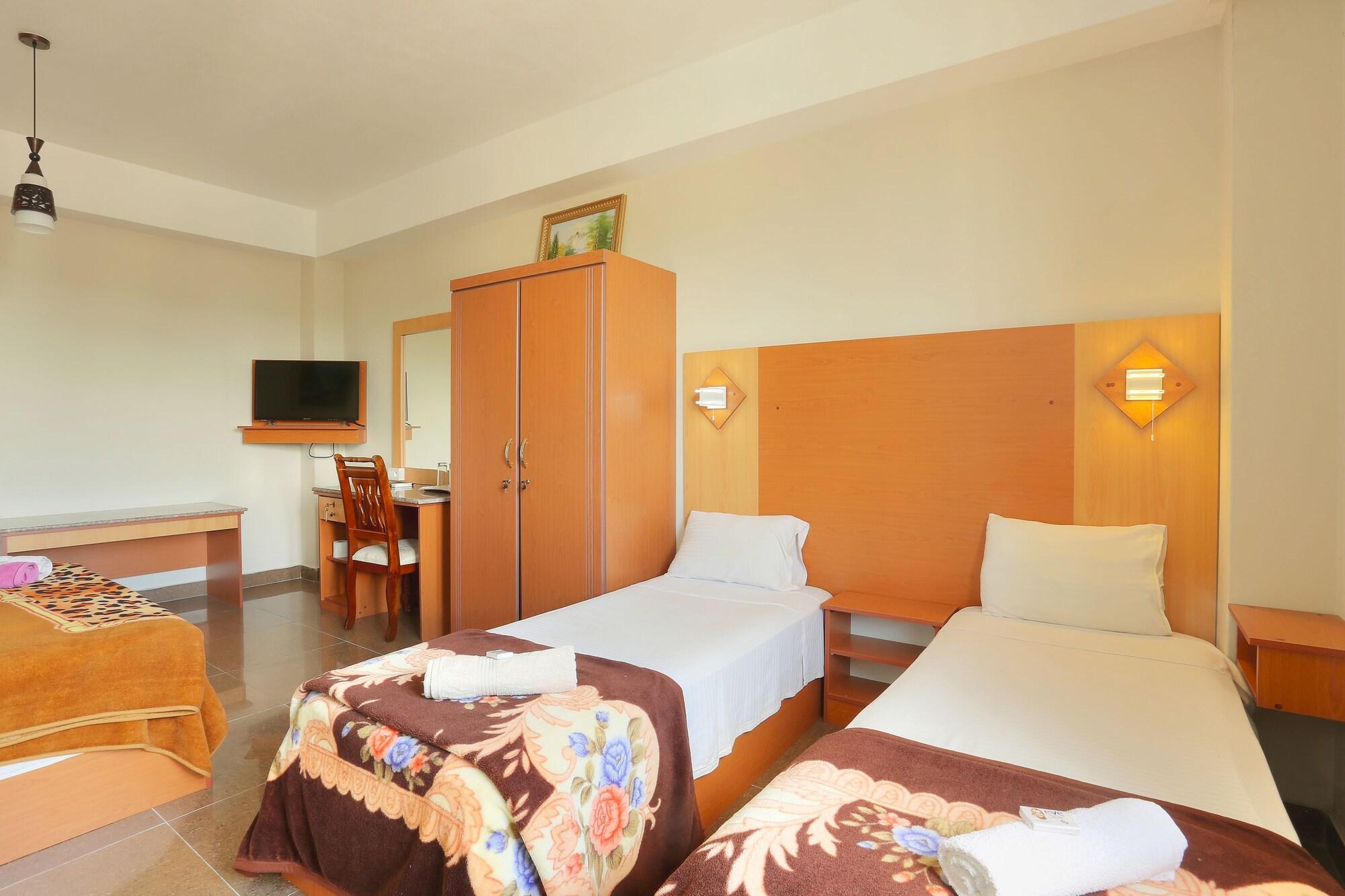Ons Motel & Guest House Mahébourg Εξωτερικό φωτογραφία