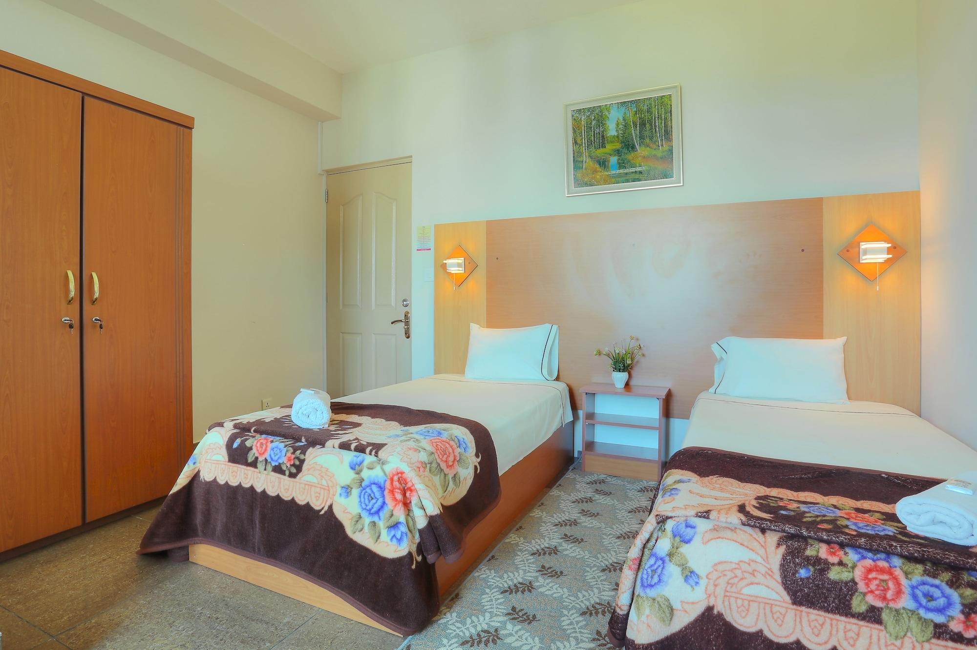 Ons Motel & Guest House Mahébourg Εξωτερικό φωτογραφία