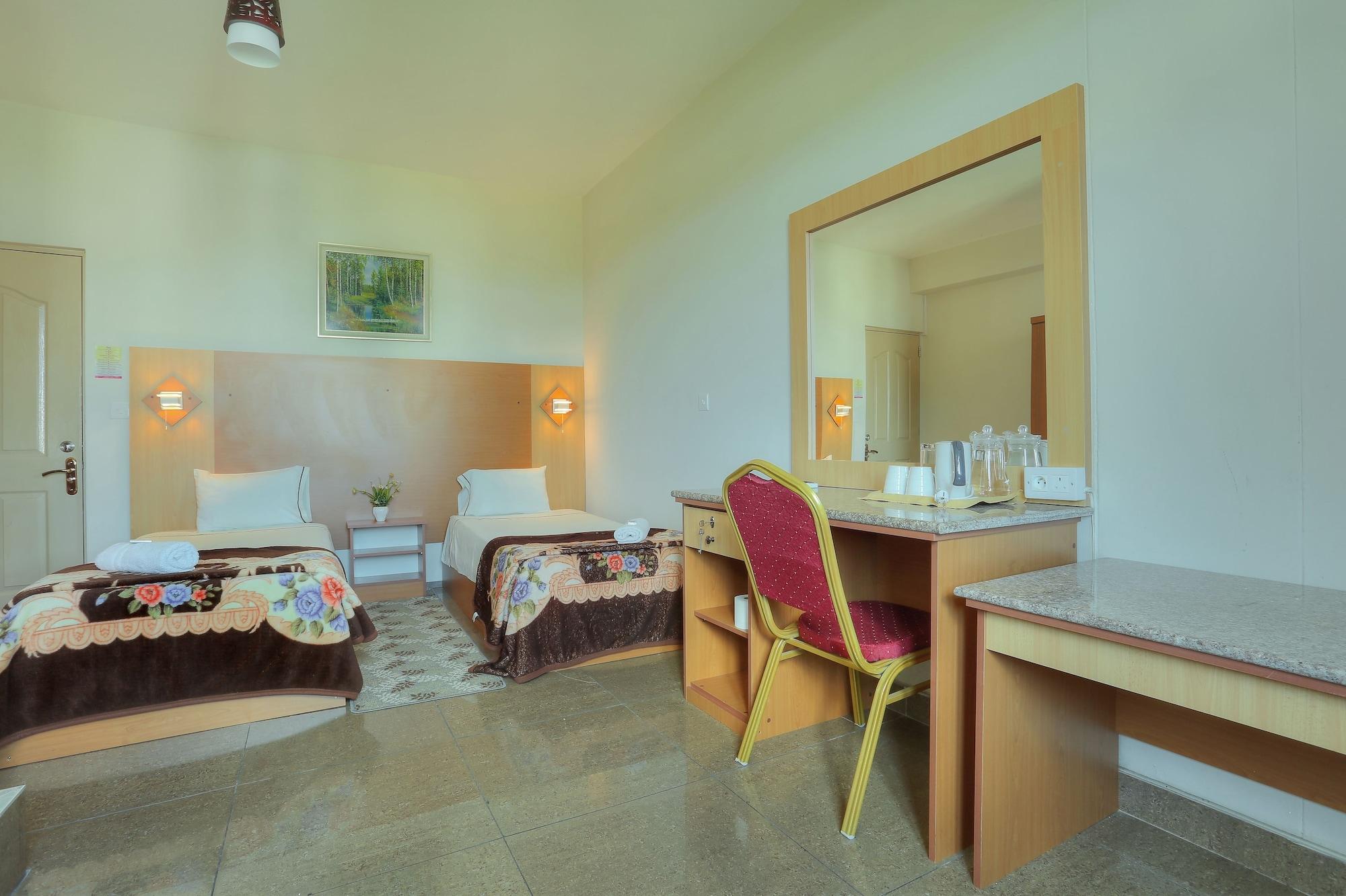 Ons Motel & Guest House Mahébourg Εξωτερικό φωτογραφία