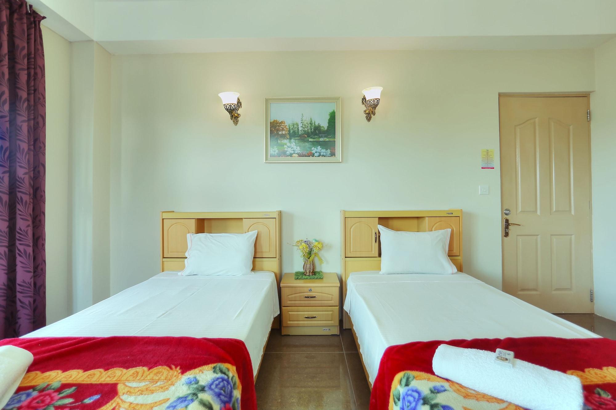 Ons Motel & Guest House Mahébourg Εξωτερικό φωτογραφία