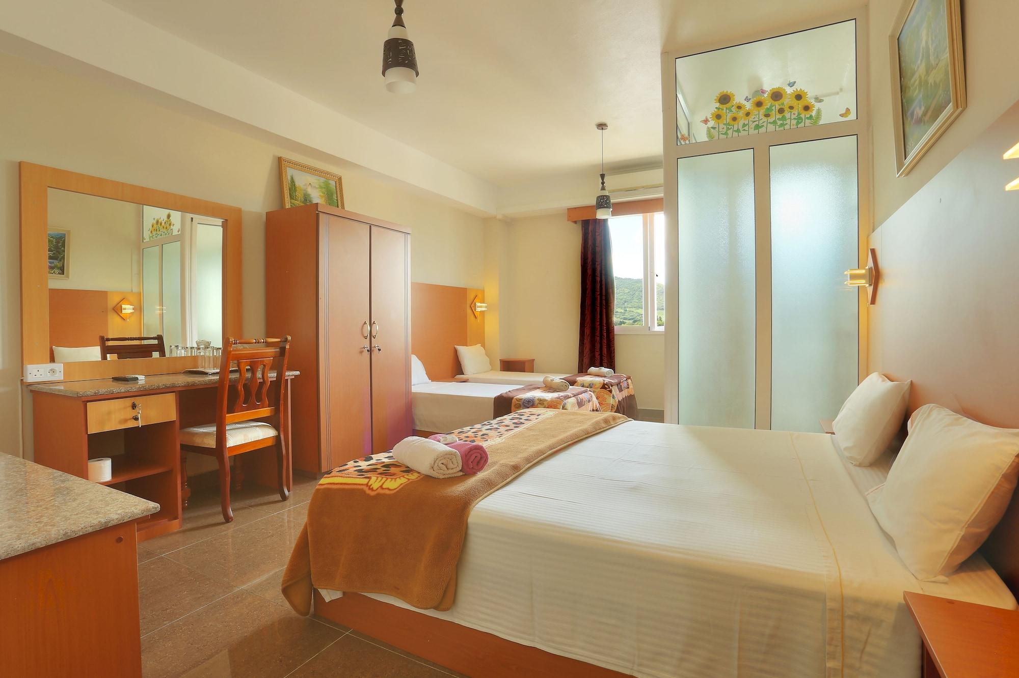 Ons Motel & Guest House Mahébourg Εξωτερικό φωτογραφία