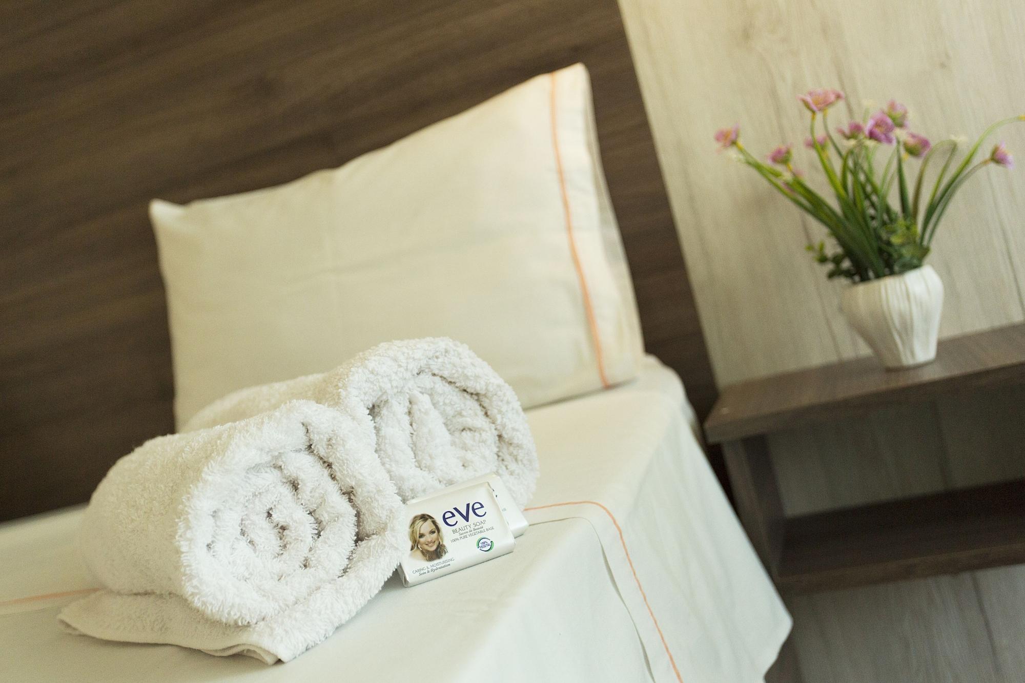 Ons Motel & Guest House Mahébourg Εξωτερικό φωτογραφία