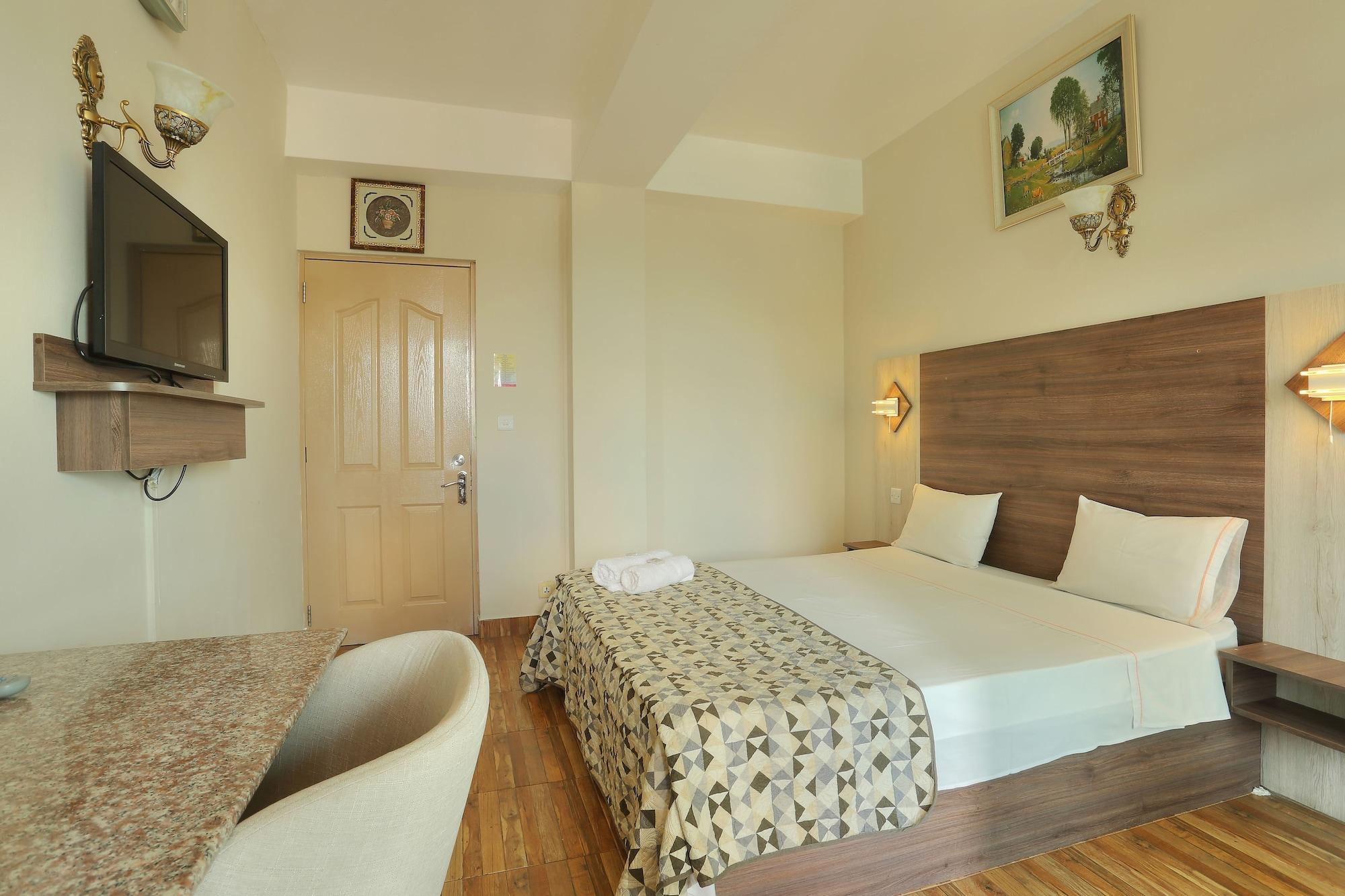 Ons Motel & Guest House Mahébourg Εξωτερικό φωτογραφία