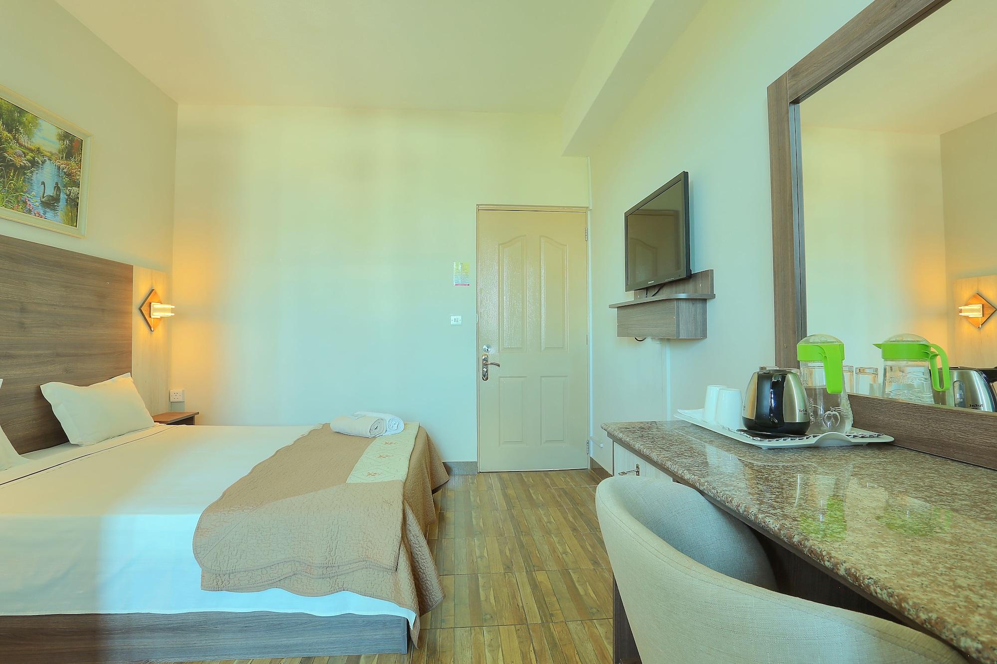 Ons Motel & Guest House Mahébourg Εξωτερικό φωτογραφία