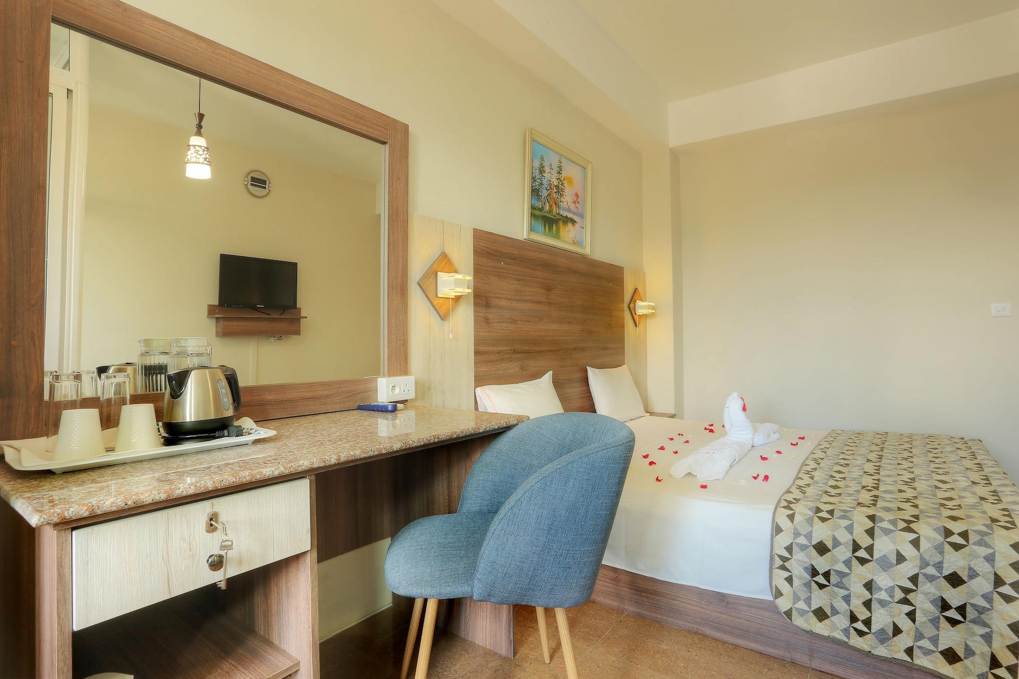Ons Motel & Guest House Mahébourg Εξωτερικό φωτογραφία