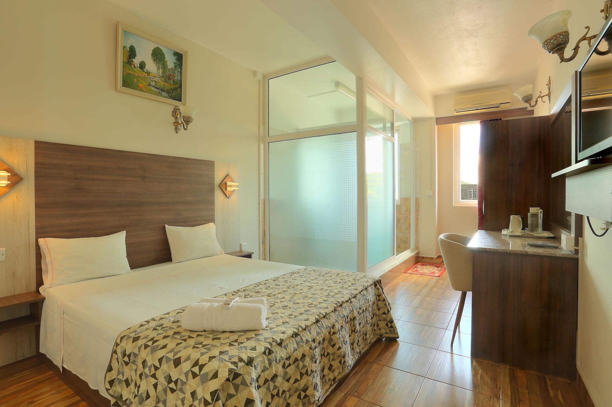 Ons Motel & Guest House Mahébourg Εξωτερικό φωτογραφία