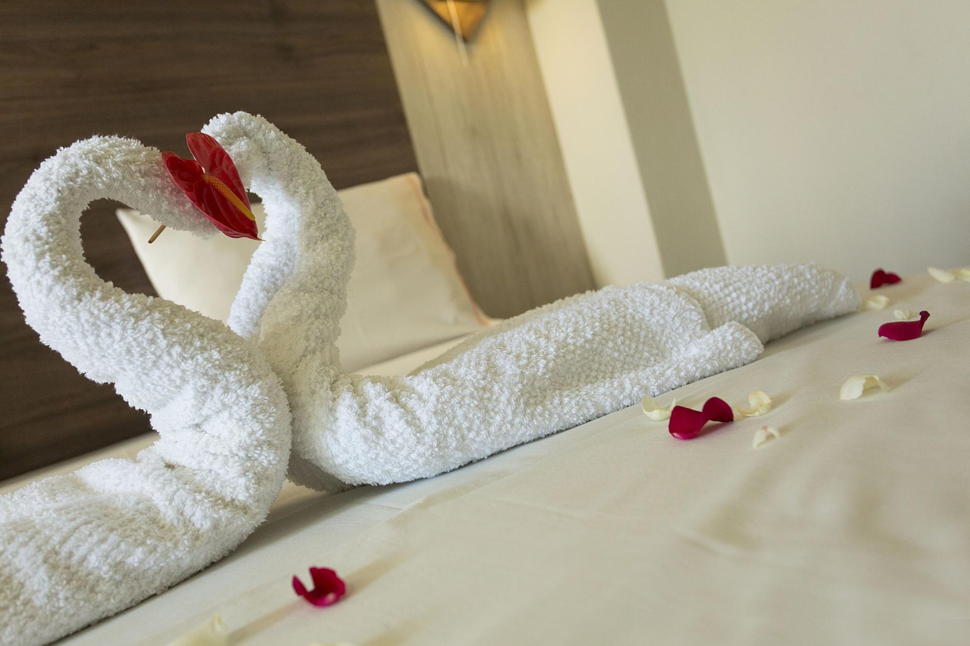 Ons Motel & Guest House Mahébourg Εξωτερικό φωτογραφία