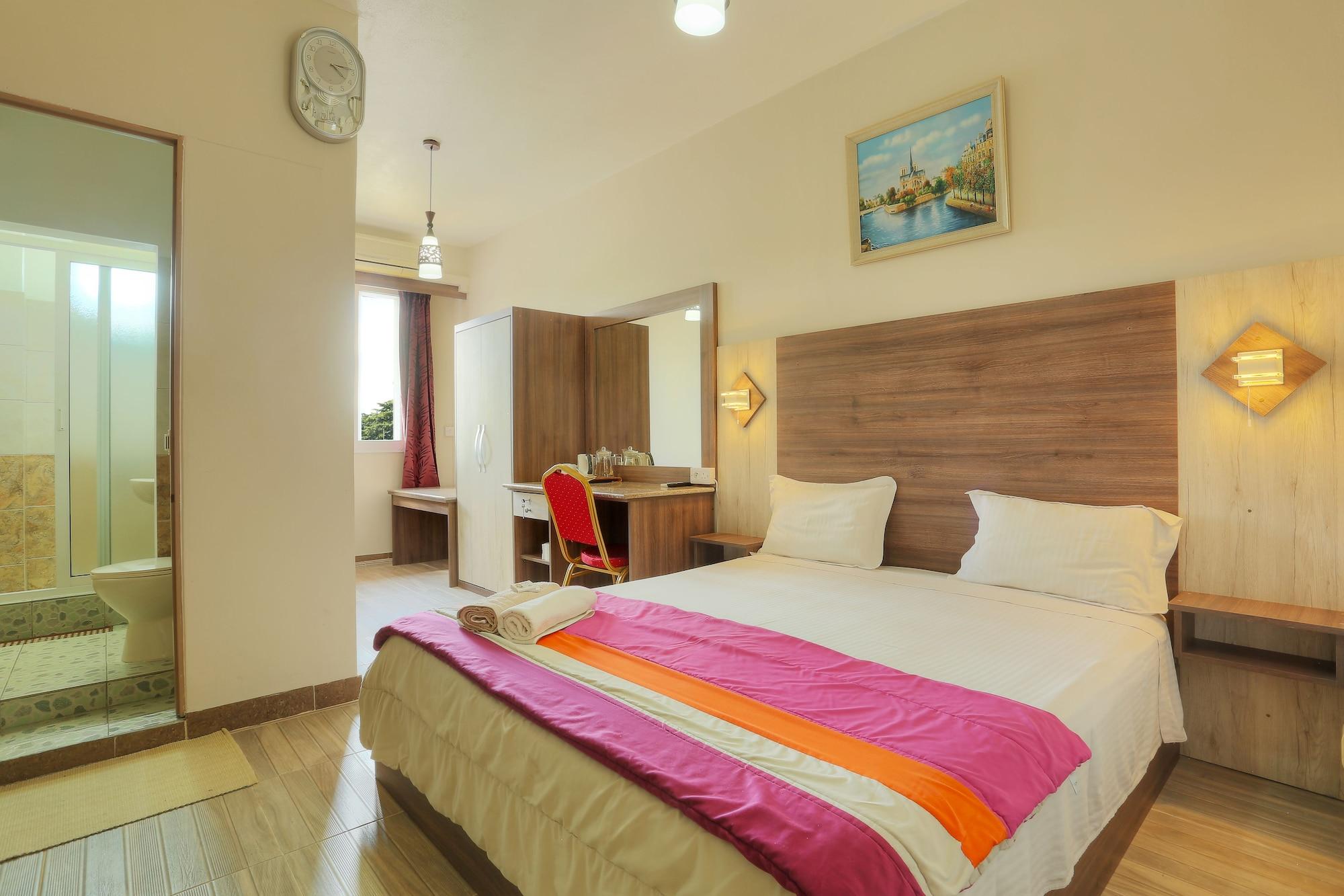 Ons Motel & Guest House Mahébourg Εξωτερικό φωτογραφία