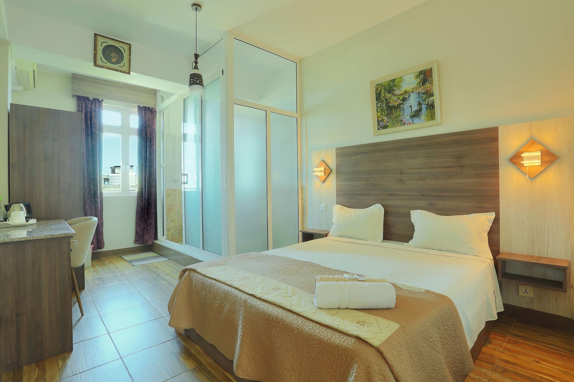 Ons Motel & Guest House Mahébourg Εξωτερικό φωτογραφία