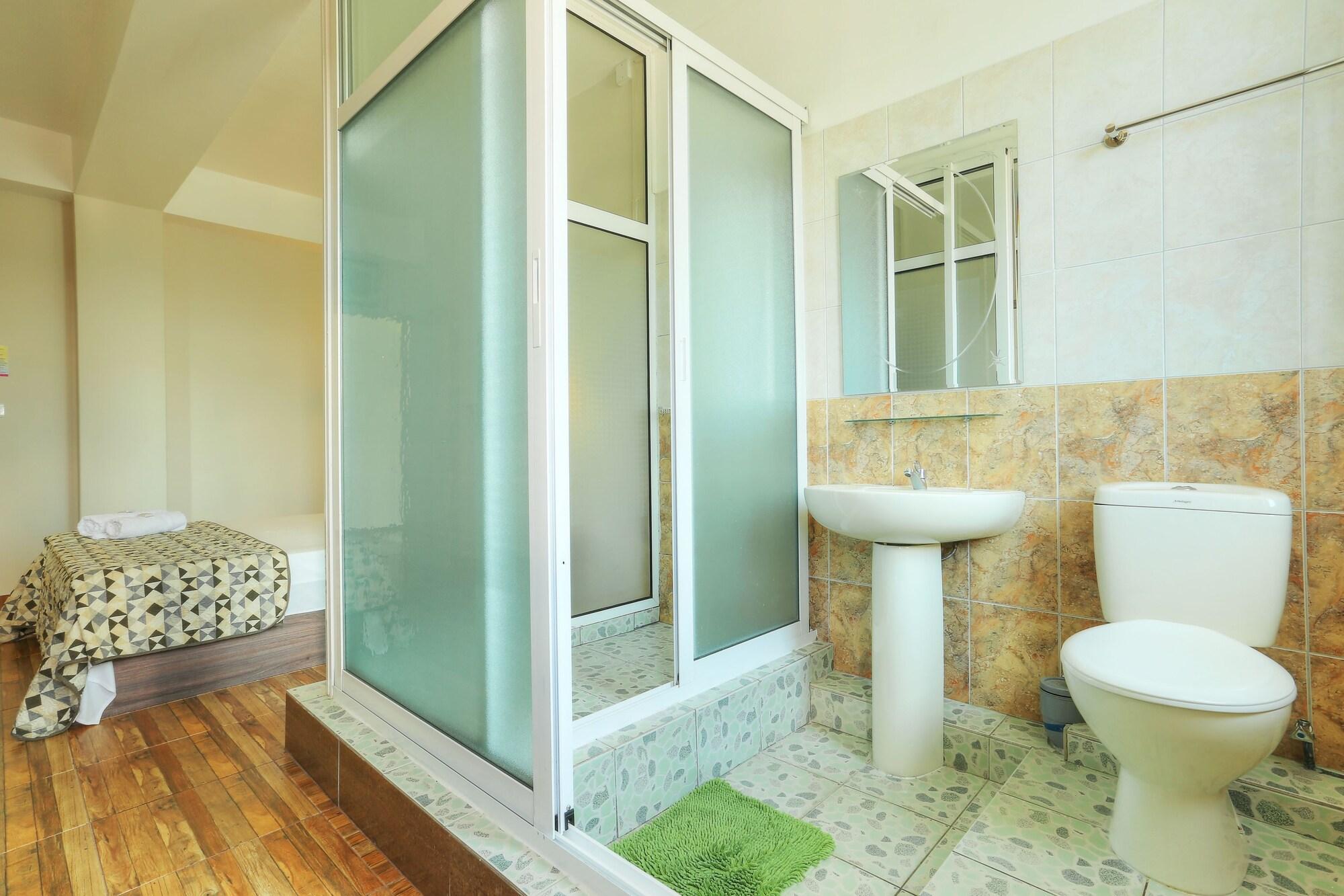 Ons Motel & Guest House Mahébourg Εξωτερικό φωτογραφία