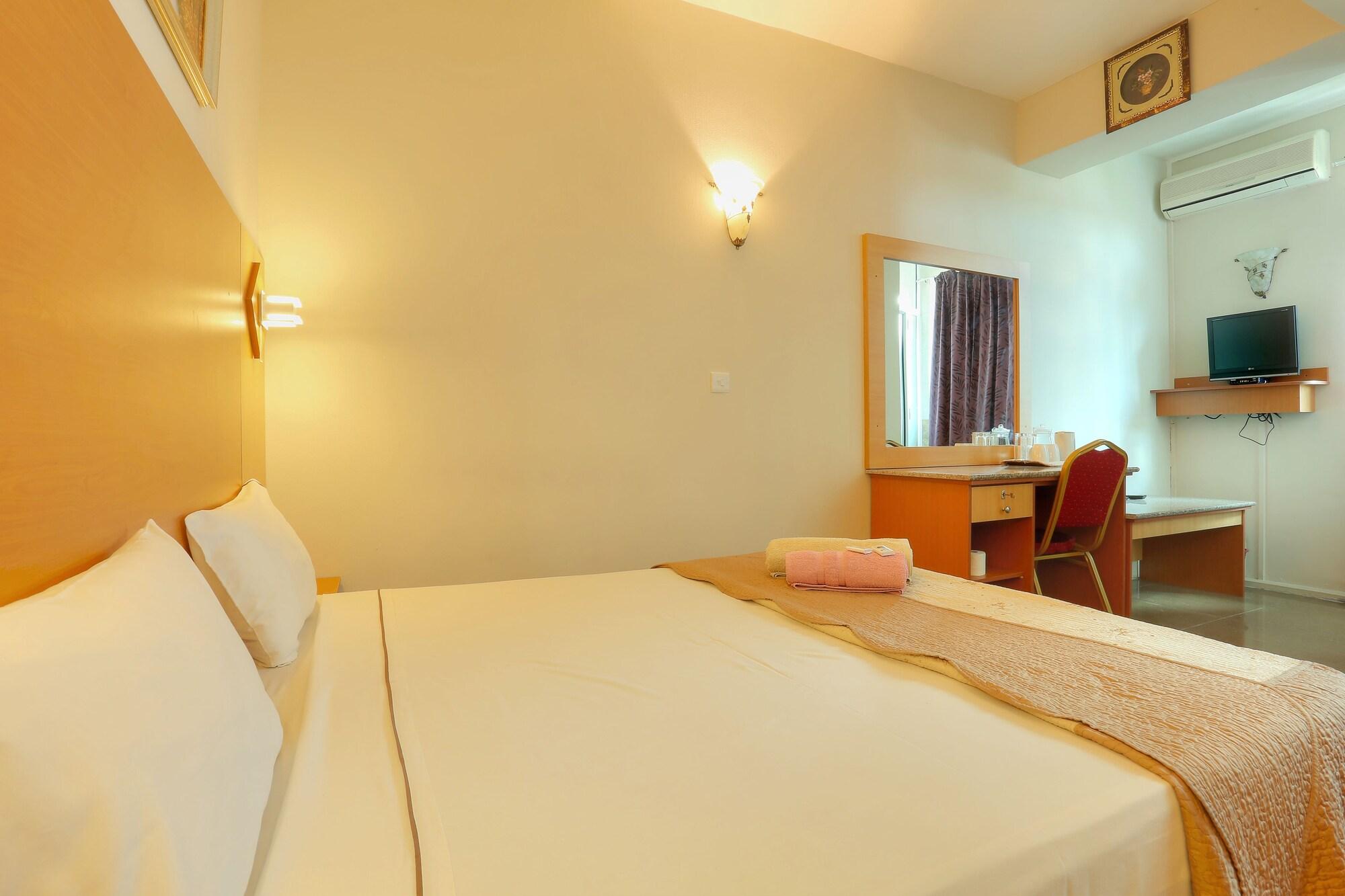Ons Motel & Guest House Mahébourg Εξωτερικό φωτογραφία