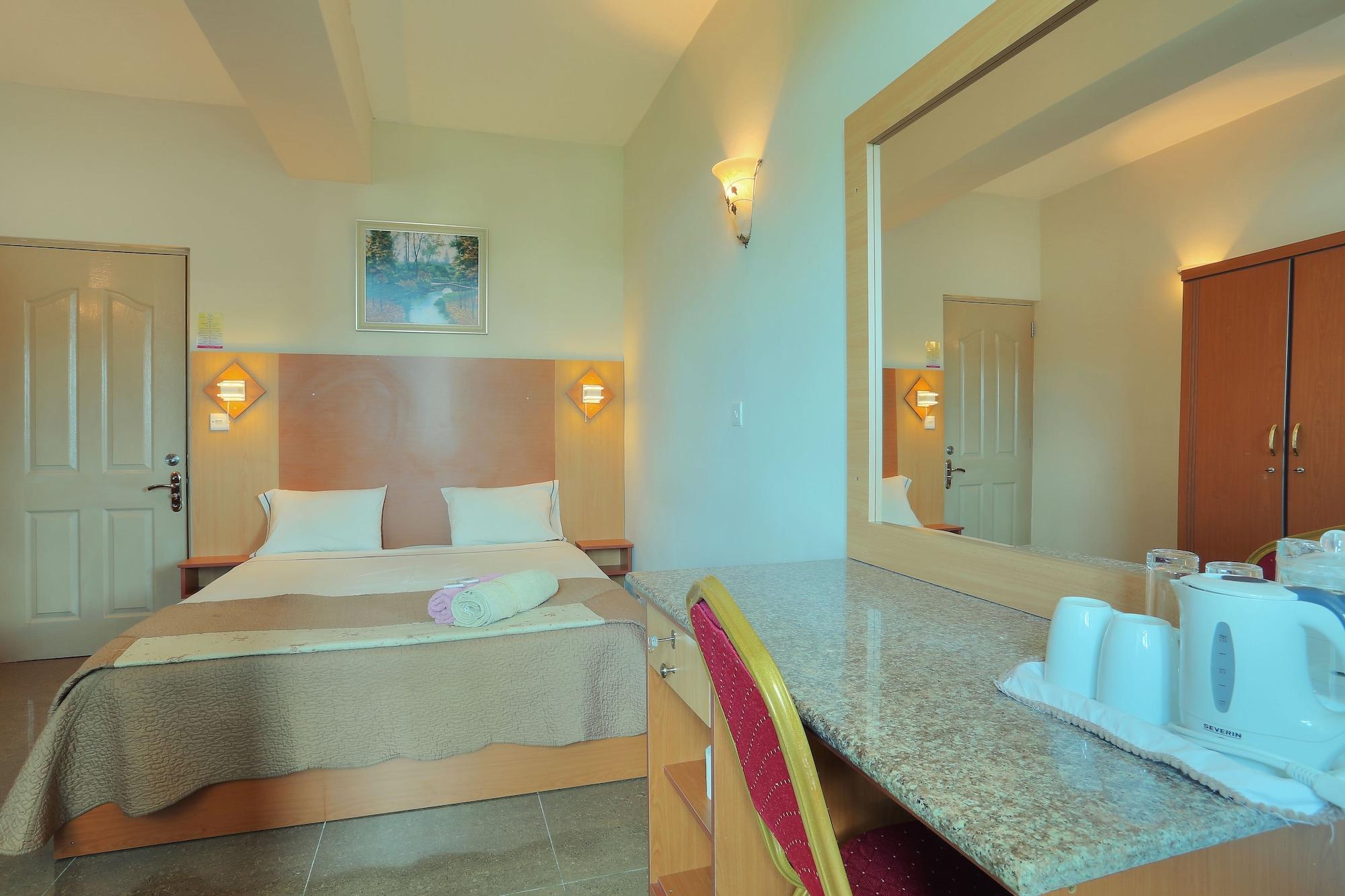 Ons Motel & Guest House Mahébourg Εξωτερικό φωτογραφία