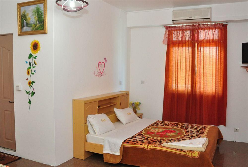 Ons Motel & Guest House Mahébourg Εξωτερικό φωτογραφία