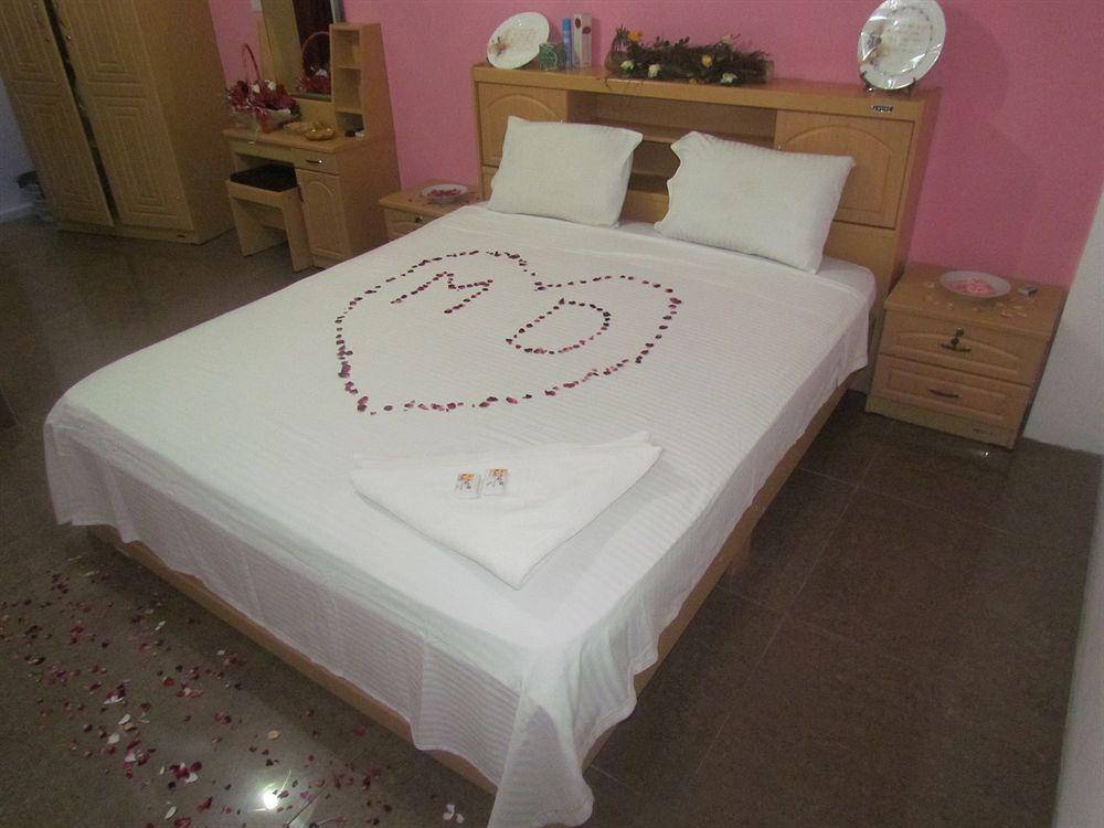 Ons Motel & Guest House Mahébourg Εξωτερικό φωτογραφία