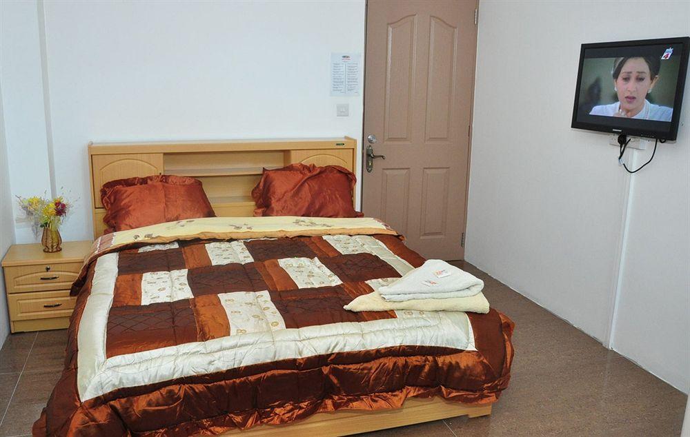 Ons Motel & Guest House Mahébourg Εξωτερικό φωτογραφία