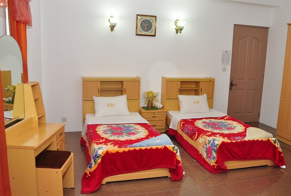 Ons Motel & Guest House Mahébourg Εξωτερικό φωτογραφία