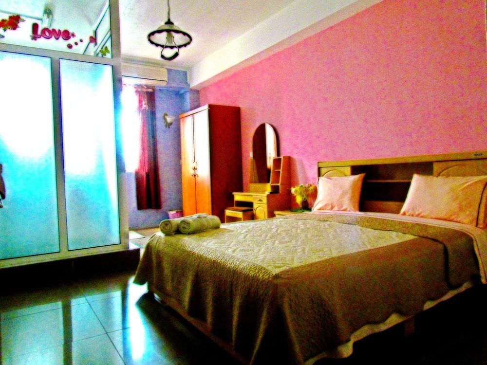 Ons Motel & Guest House Mahébourg Εξωτερικό φωτογραφία
