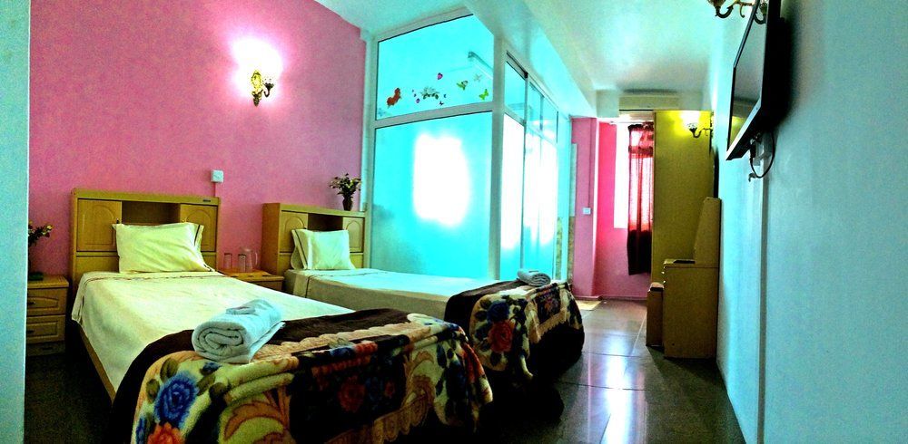 Ons Motel & Guest House Mahébourg Εξωτερικό φωτογραφία