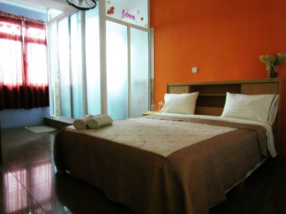 Ons Motel & Guest House Mahébourg Εξωτερικό φωτογραφία