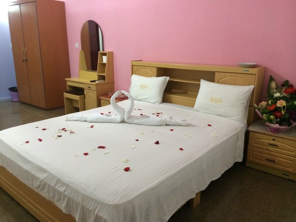 Ons Motel & Guest House Mahébourg Εξωτερικό φωτογραφία