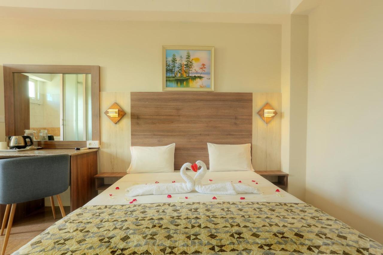 Ons Motel & Guest House Mahébourg Εξωτερικό φωτογραφία