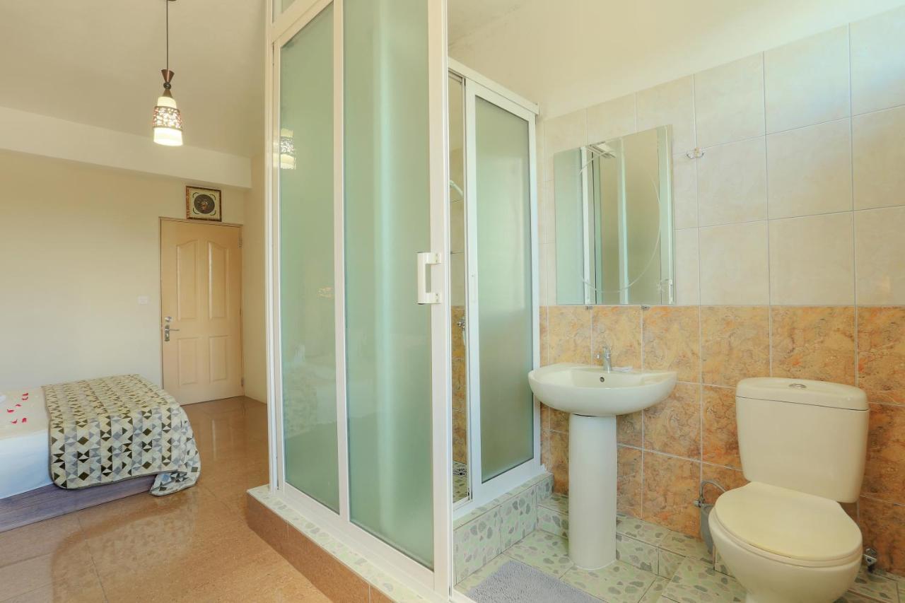 Ons Motel & Guest House Mahébourg Εξωτερικό φωτογραφία