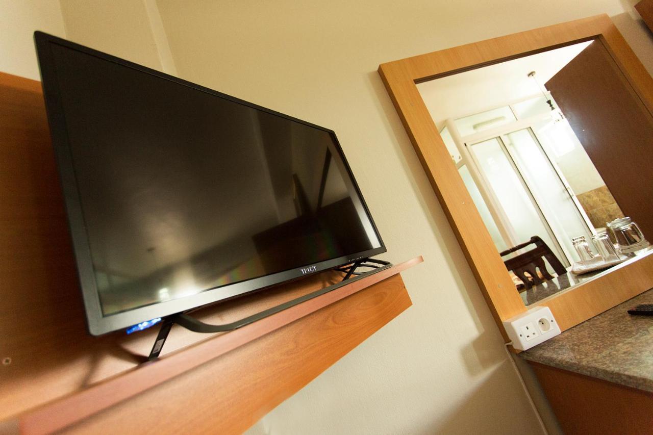 Ons Motel & Guest House Mahébourg Εξωτερικό φωτογραφία