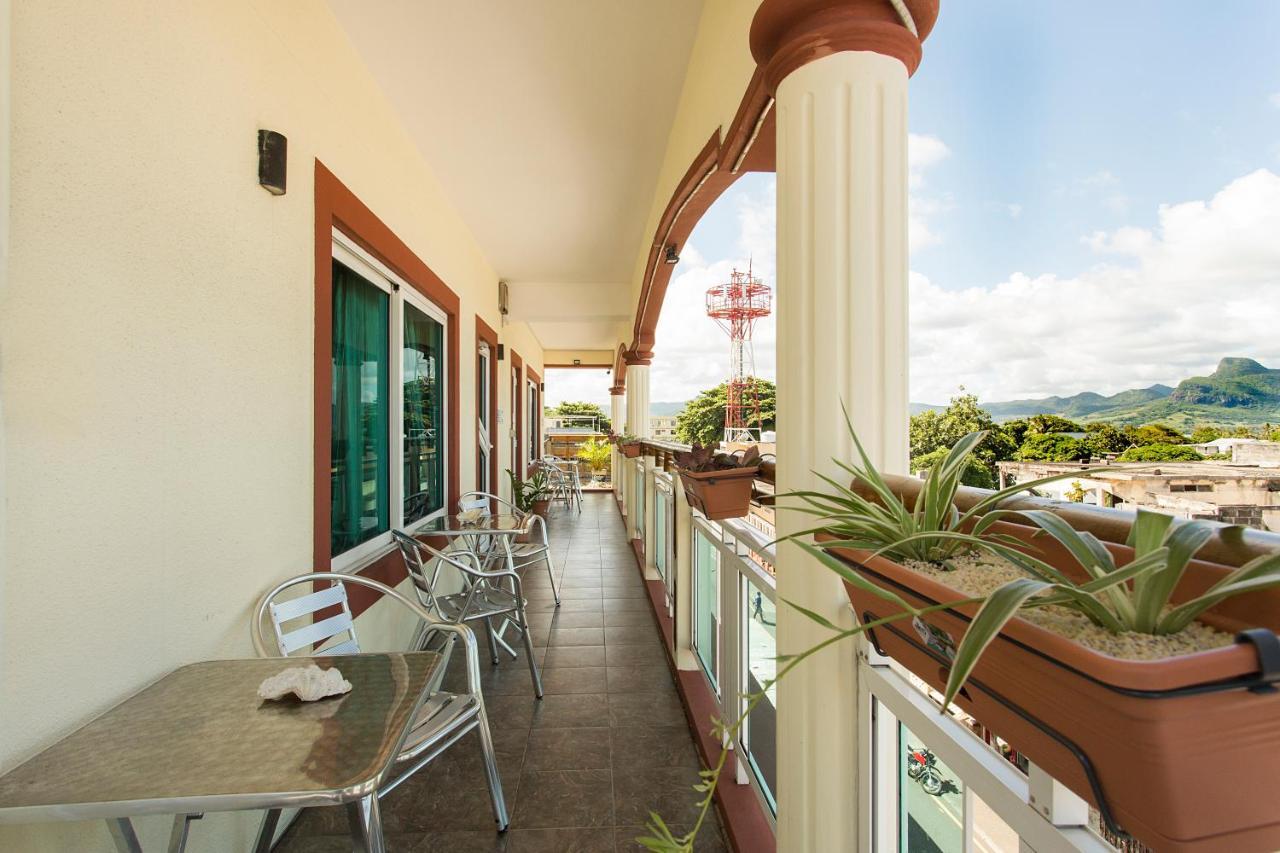 Ons Motel & Guest House Mahébourg Εξωτερικό φωτογραφία