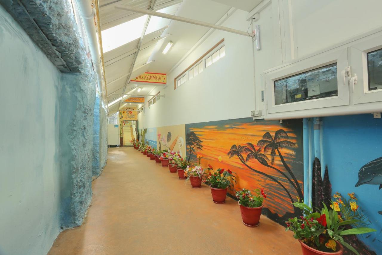 Ons Motel & Guest House Mahébourg Εξωτερικό φωτογραφία