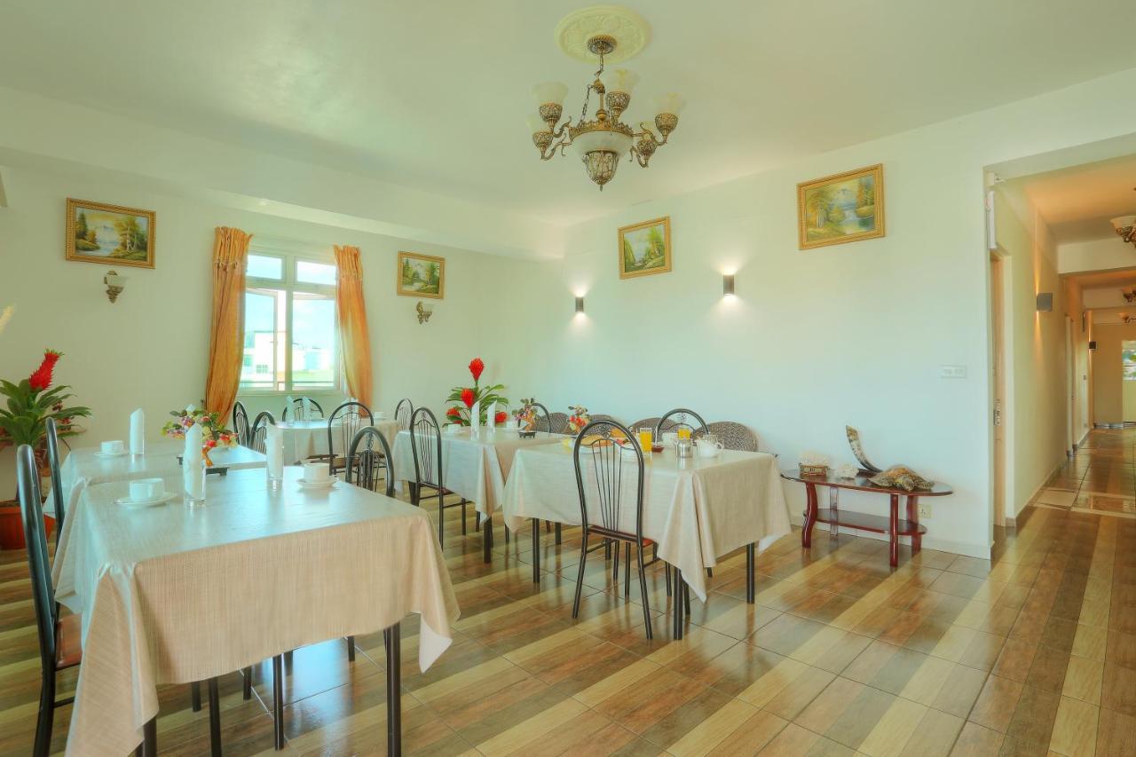 Ons Motel & Guest House Mahébourg Εξωτερικό φωτογραφία