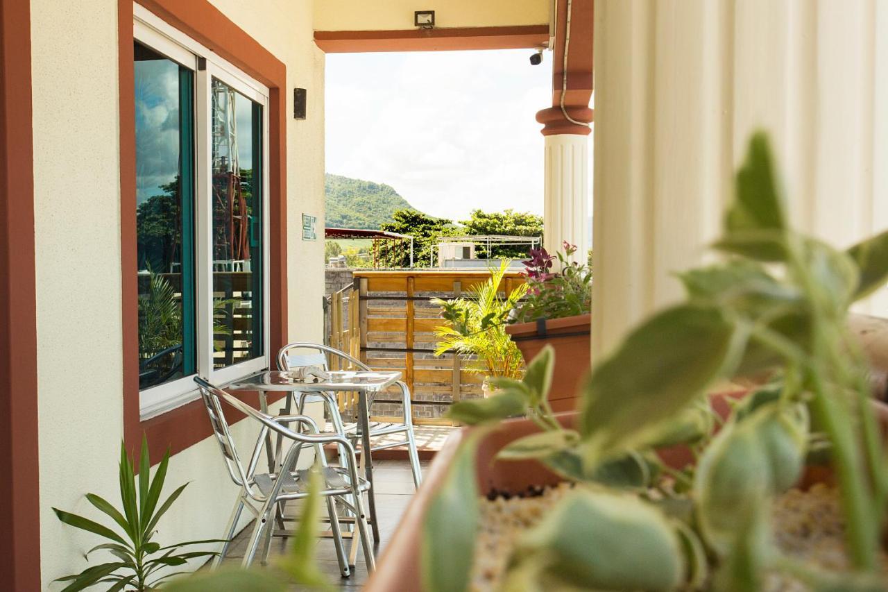Ons Motel & Guest House Mahébourg Εξωτερικό φωτογραφία