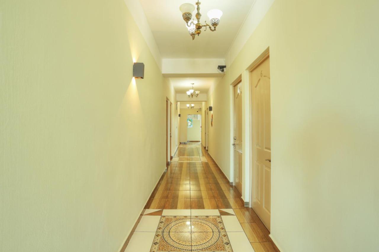 Ons Motel & Guest House Mahébourg Εξωτερικό φωτογραφία